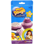 Moon Dough Mini lehká modelovací hmota, hypoalergenní, doporučený věk od 3 let, kreativní sada