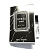 Guess Uomo Men toaletní voda pro muže 2 ml s rozprašovačem, vialka