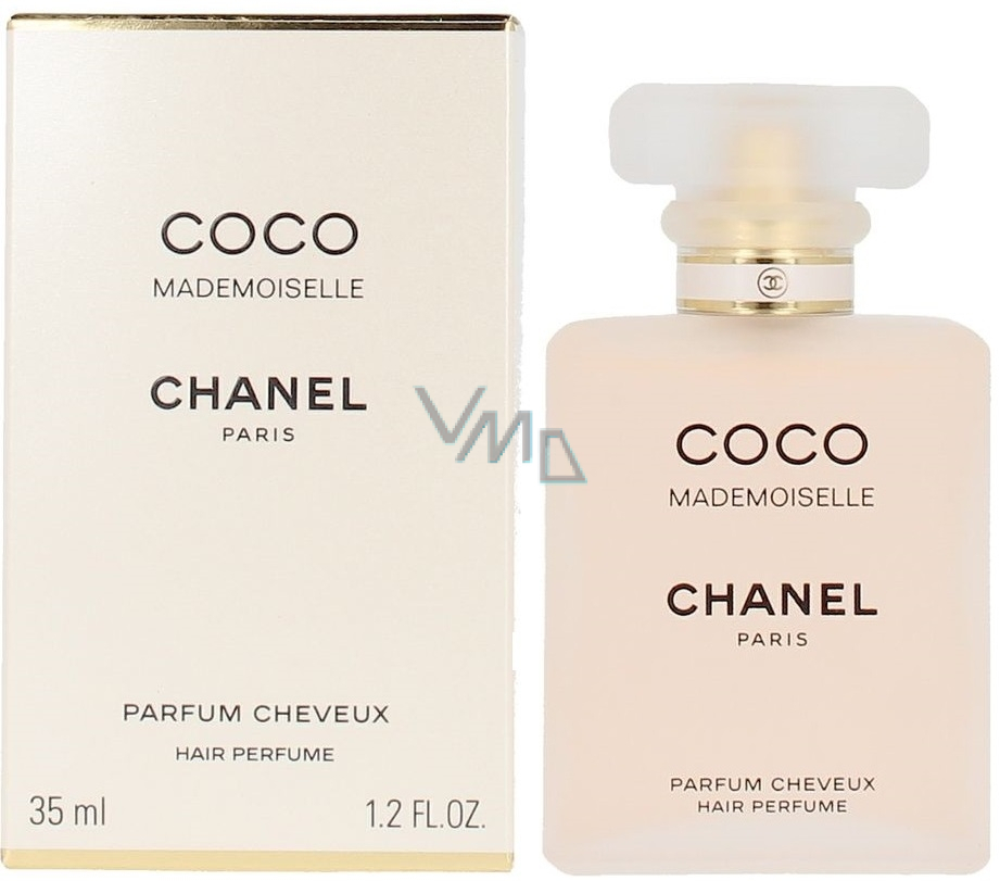 Chanel Coco Mademoiselle perfumed eau de parfum for women 35 ml - VMD  parfumerie - drogerie