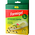 Formigel návnadová stanička proti mravencům, 3 ks