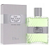 Christian Dior Eau Sauvage voda po holení pro muže ve spreji 100 ml