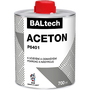 BALTECH Aceton P6401, 700 ml BALTECH Aceton P6401, 700 ml