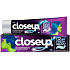 Closeup Everfresh Eucalyptus Freeze zubní pasta, 90 g