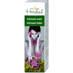 Alpa Herbal Arthrosan mast 30 g