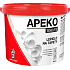 APEKO tekuté lepidlo na tapety, 3 l
