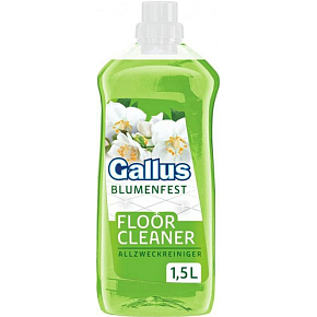 Gallus na podlahy Blumenfest, 1,5 l Gallus na podlahy Blumenfest, 1,5 l