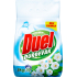 Duel prací prášek Durdevak, 30 dávek, 3 kg