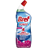 Bref WC gel Power Aktiv Gel Flower s osvěžovačem, 750 ml