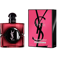 Yves Saint Laurent Black Opium Pink parfémovaná voda pro ženy 50 ml