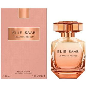 Elie Saab Le Parfum Absolu parfémovaná voda pro ženy 90 ml Elie Saab Le Parfum Absolu parfémovaná voda pro ženy 90 ml