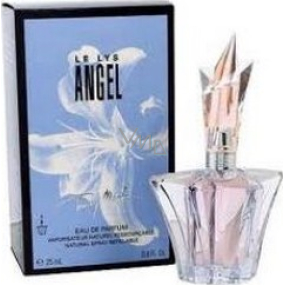 Thierry Mugler Angel Garden Of Stars - Le Lys parfémovaná voda pro ženy 25 ml