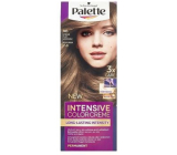 Schwarzkopf Palette Intensive Color Creme barva na vlasy odstín 7-0 Středně plavý N6