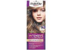 Schwarzkopf Palette Intensive Color Creme barva na vlasy odstín 7-0 Středně plavý N6