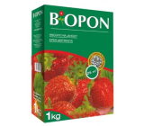 Bopon Jahody zahradní a lesní hnojivo 1 kg