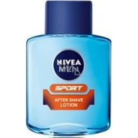 Nivea Men Sport voda po holení 100 ml