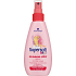 Schauma Kids Detangling Sprej na vlasy pro snadné rozčesávání 150 ml