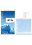 Mexx Ice Touch Man toaletní voda 50 ml