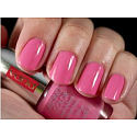 Pupa Lasting Color lak na nehty 220 Candy Pink 5 ml