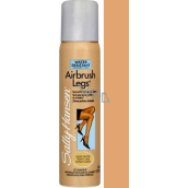 Sally Hansen Airbrush Legs Tónovací sprej na nohy 02 Medium Glow 75 ml