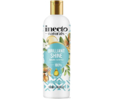 Inecto Naturals Brilliant Shine Argan s čistým arganovým olejem šampon na vlasy 500 ml