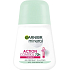 Garnier Mineral Action Control Thermic kuličkový antiperspirant, 50 ml