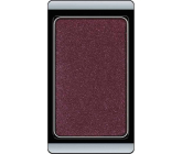 Artdeco Eye Shadow Matt matné oční stíny 89A Dark Queen 0,8 g