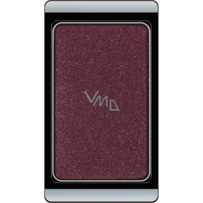 Artdeco Eye Shadow Matt matné oční stíny 89A Dark Queen 0,8 g