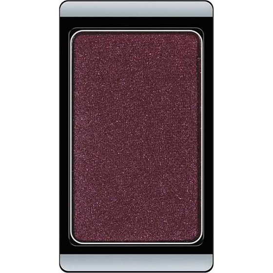 Artdeco Eye Shadow Matt matné oční stíny 89A Dark Queen 0,8 g