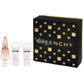 Givenchy Ange ou Démon Le Secret parfémovaná voda 50 ml + tělové mléko 75 ml + sprchový gel 75 ml, dárková sada