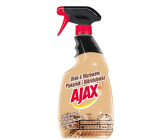 Ajax Oven & Microwave Trouba a mMikrovlnka čisticí prostředek rozprašovač 500 ml