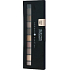 Gabriella Salvete Palette 10 Shades paleta očních stínů se zrcátkem a aplikátorem 02 Nude 12 g