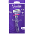 Gillette Venus Swirl holicí strojek pro ženy + 1 náhradní hlavice