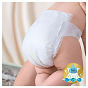 Pampers Premium Care 2 Mini 3-6 kg jednorázové plenky 80 kusů