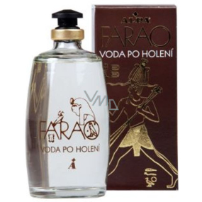 Alpa Farao voda po holení 120 ml