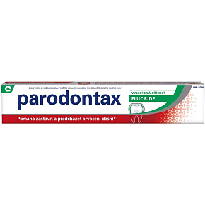 Parodontax Fluoride zubní pasta 75ml