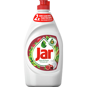 Jar na nádobí granátové jablko, 450 ml Jar na nádobí granátové jablko, 450 ml