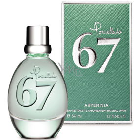 Pomellato 67 Artemisia toaletní voda unisex 50 ml