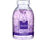 Adria Spa Lavender & Olive výživná sůl do koupele 300 g