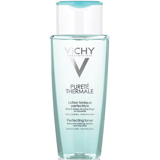 Vichy Pureté Thermale Zdokonalující tonikum 200 ml