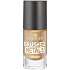 Essence Brushed Metals Nail Polish lak na nehty 03 Fame Is the Name 8 ml