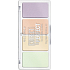 Essence Correct To Perfect CC Powder Palette pudr 10 Imperfectly Perfect! 10 g
