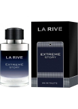 La Rive Extreme Story toaletní voda pro muže 75 ml