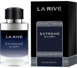 La Rive Extreme Story toaletní voda pro muže 75 ml
