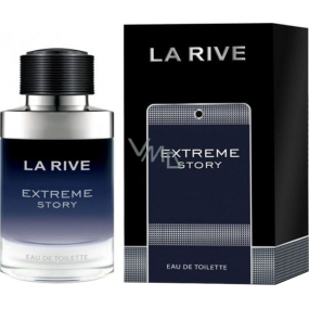 La Rive Extreme Story toaletní voda pro muže 75 ml