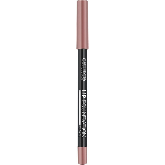 Catrice Lip Foundation tužka na rty 030 Addicted to Cafe Au Lait 1,3 g