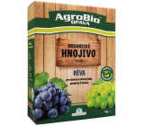 AgroBio Trumf Réva přírodní granulované organické hnojivo 1 kg 111226, 4/2026