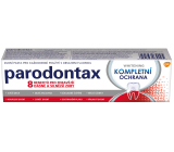 Parodontax Whitening Kompletní ochrana zubní pasta 75 ml