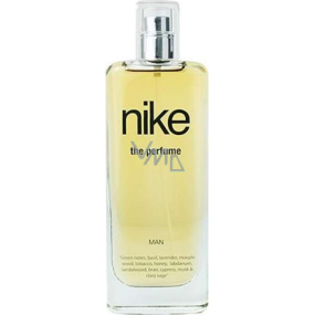 Nike The Perfume Man toaletní voda 75 ml Tester