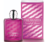 Trussardi Sound of Donna parfémovaná voda pro ženy 100 ml