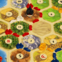 Albi Catan Osadníci z Katanu strategická společenská hra pro 3 - 4 hráče, doporučený věk od 10+